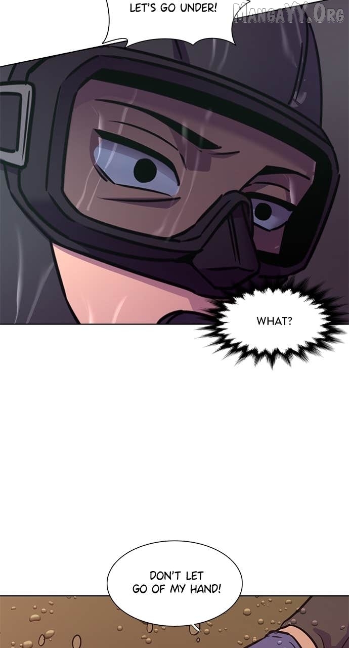 Read 1 Second Manga Online