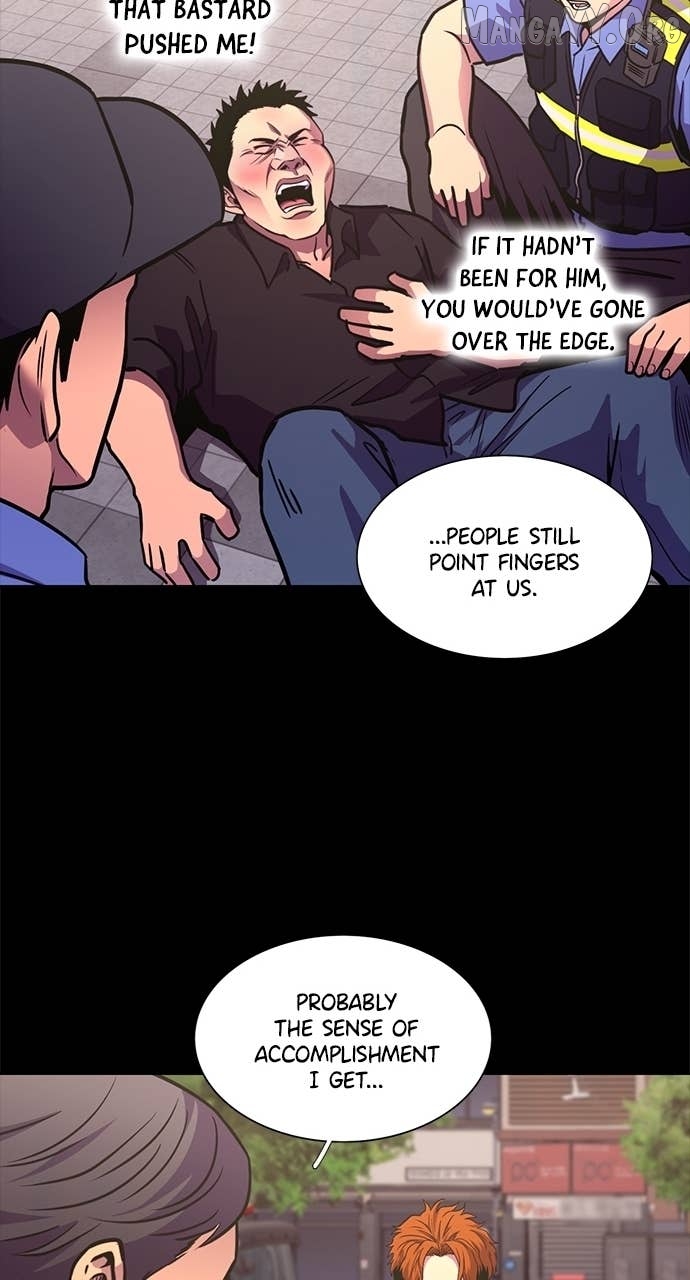 Read 1 Second Manga Online