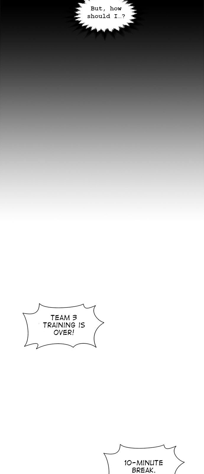 Read 1 Second Manga Online