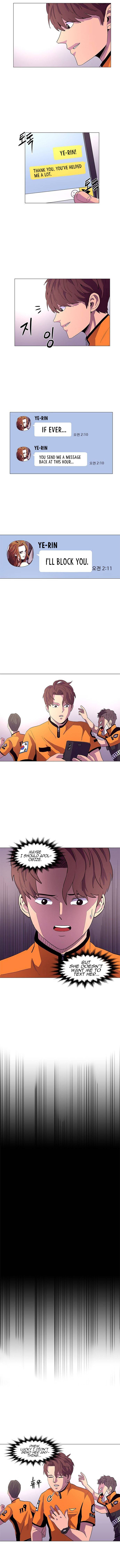 Read 1 Second Manga Online