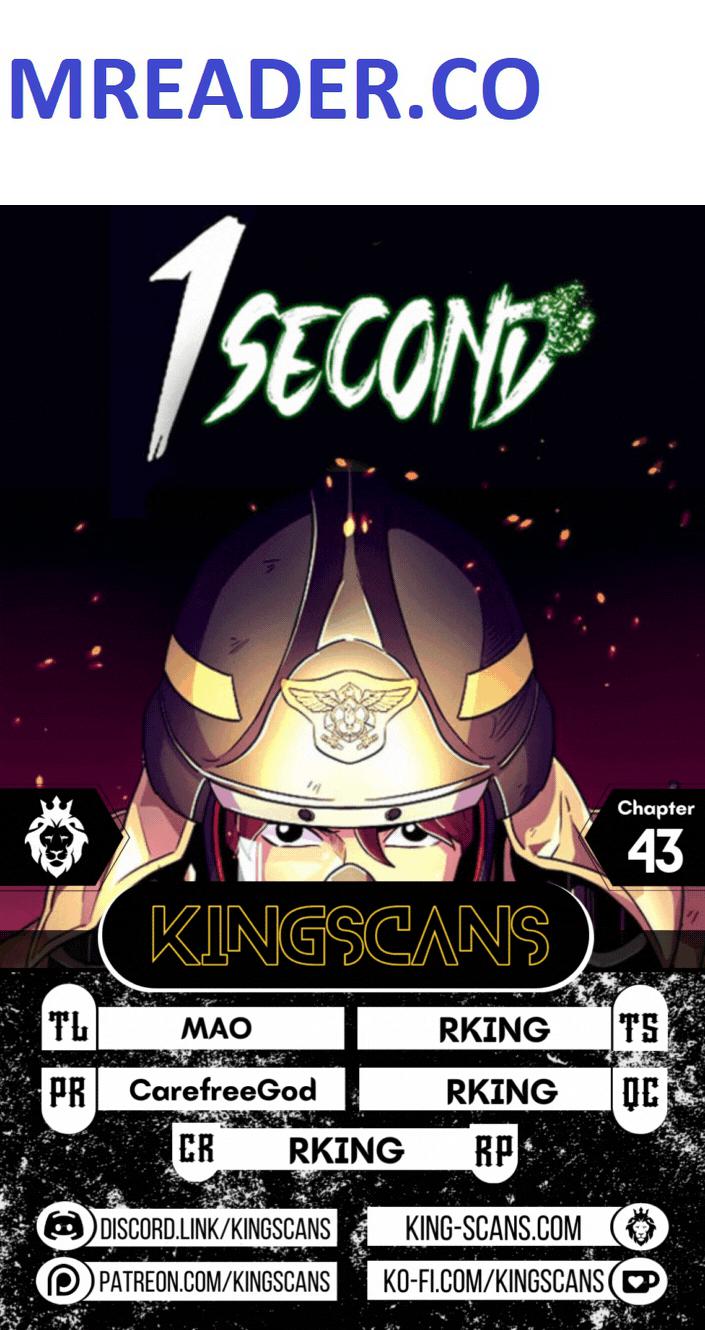 Read 1 Second Manga Online