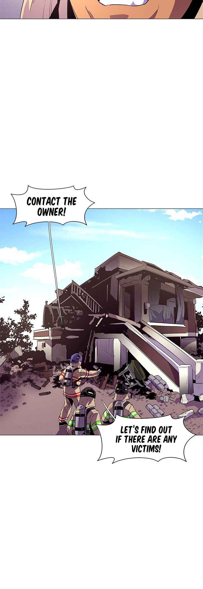 Read 1 Second Manga Online