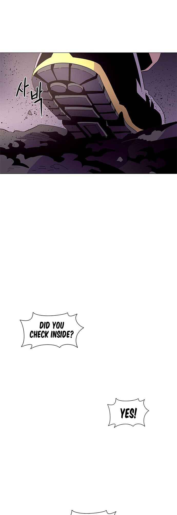 Read 1 Second Manga Online