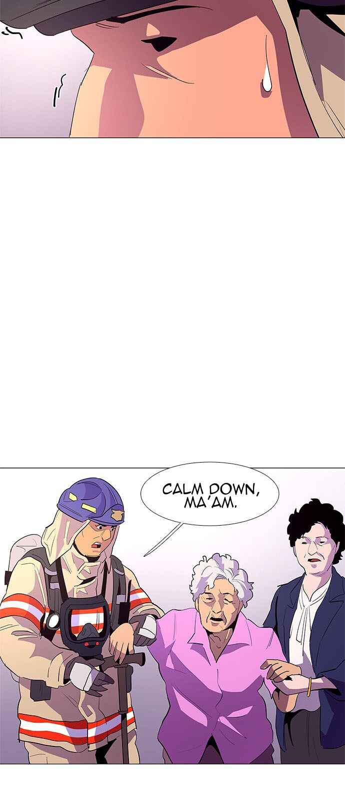 Read 1 Second Manga Online
