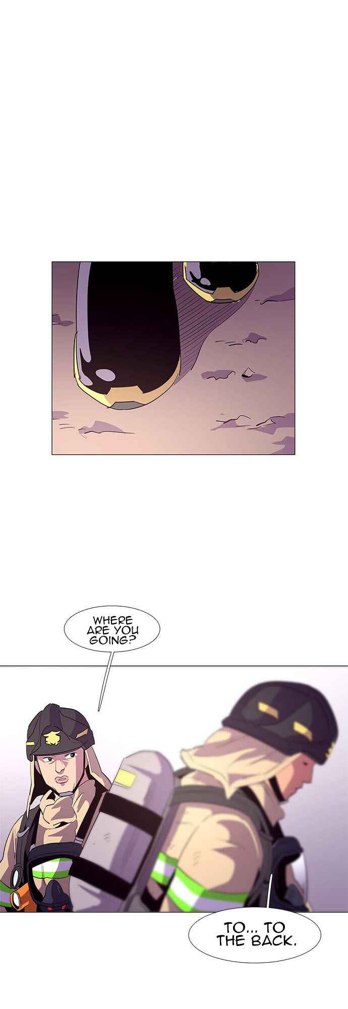Read 1 Second Manga Online