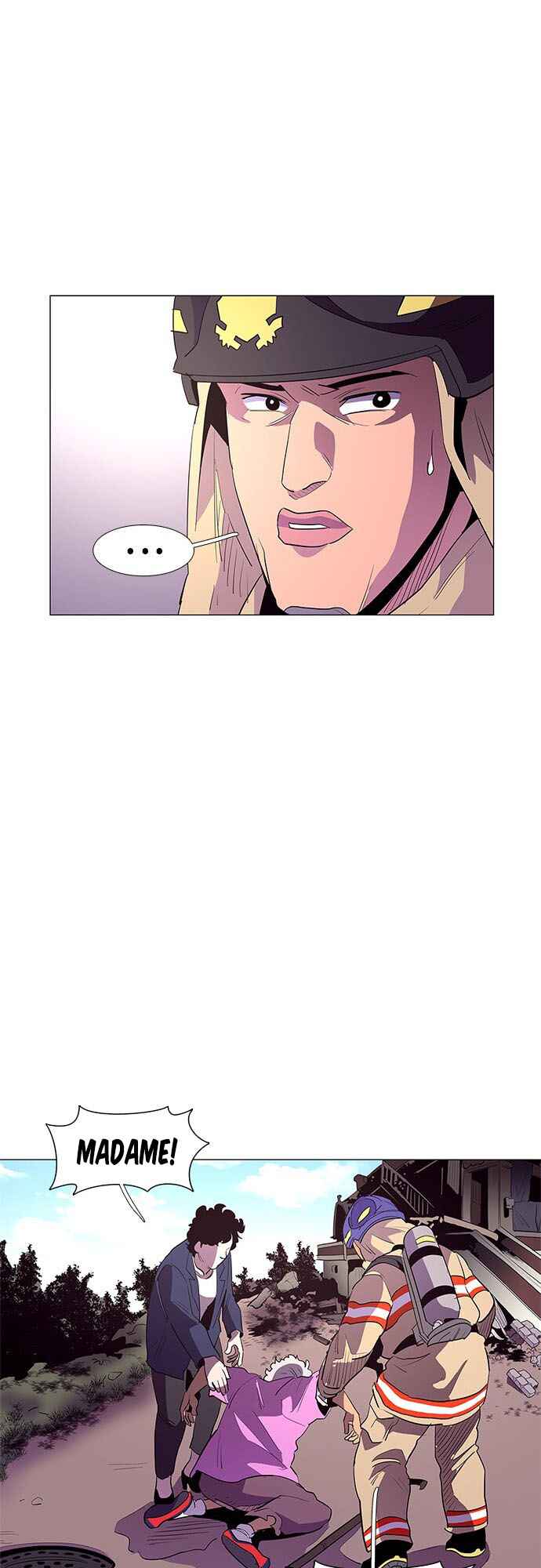 Read 1 Second Manga Online