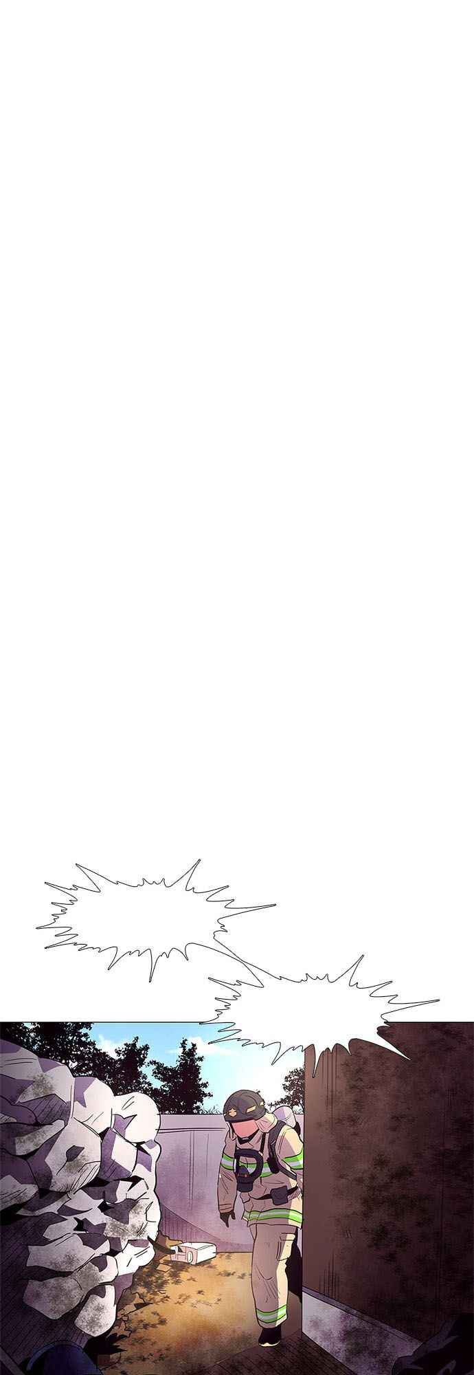 Read 1 Second Manga Online