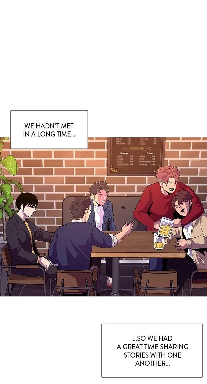 Read 1 Second Manga Online