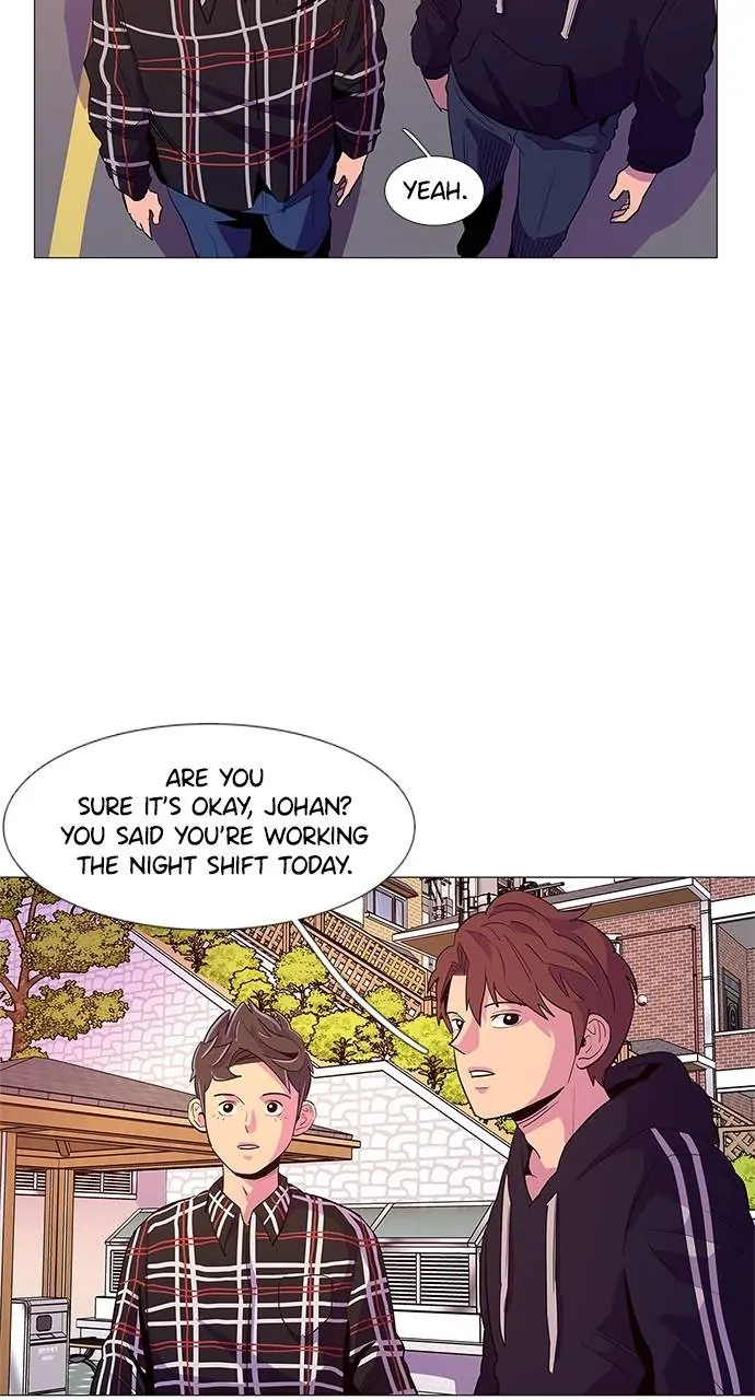Read 1 Second Manga Online