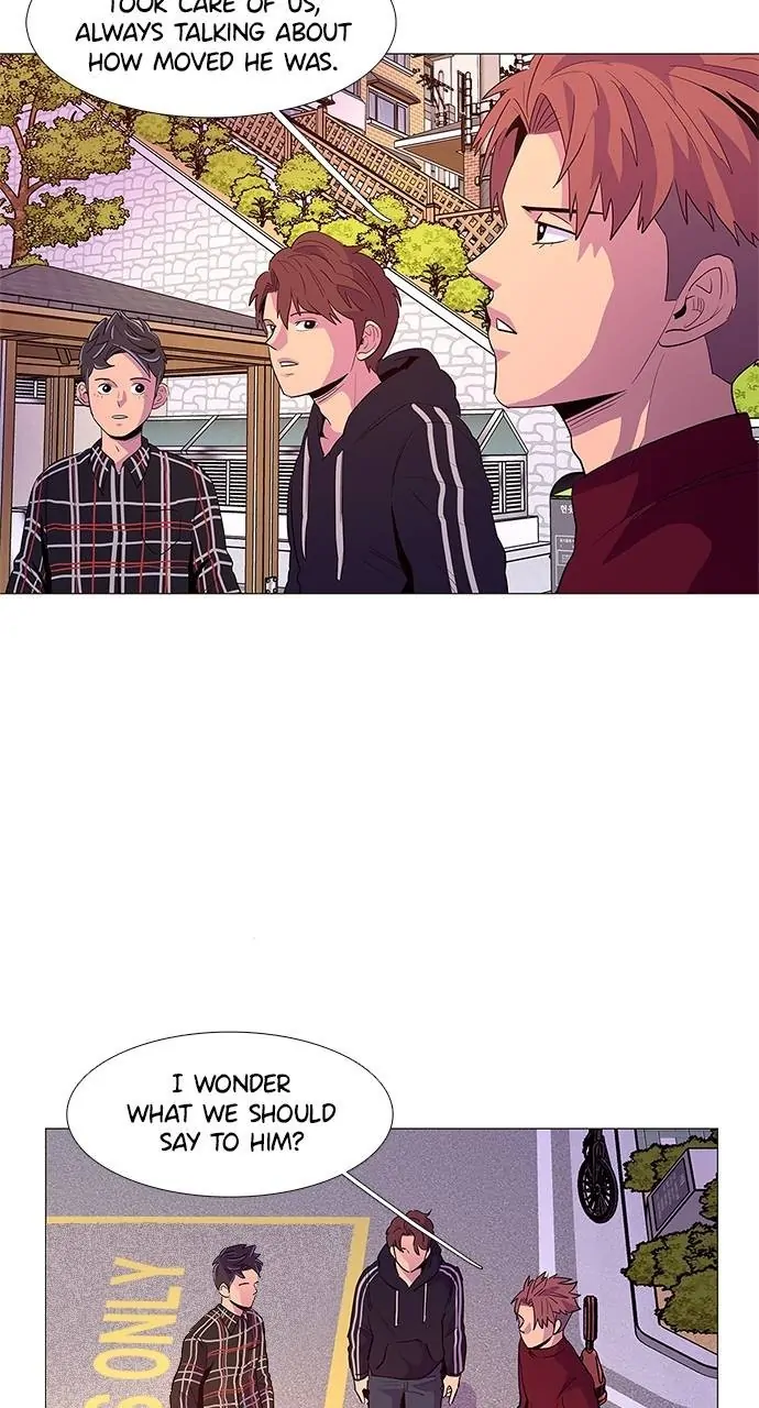 Read 1 Second Manga Online