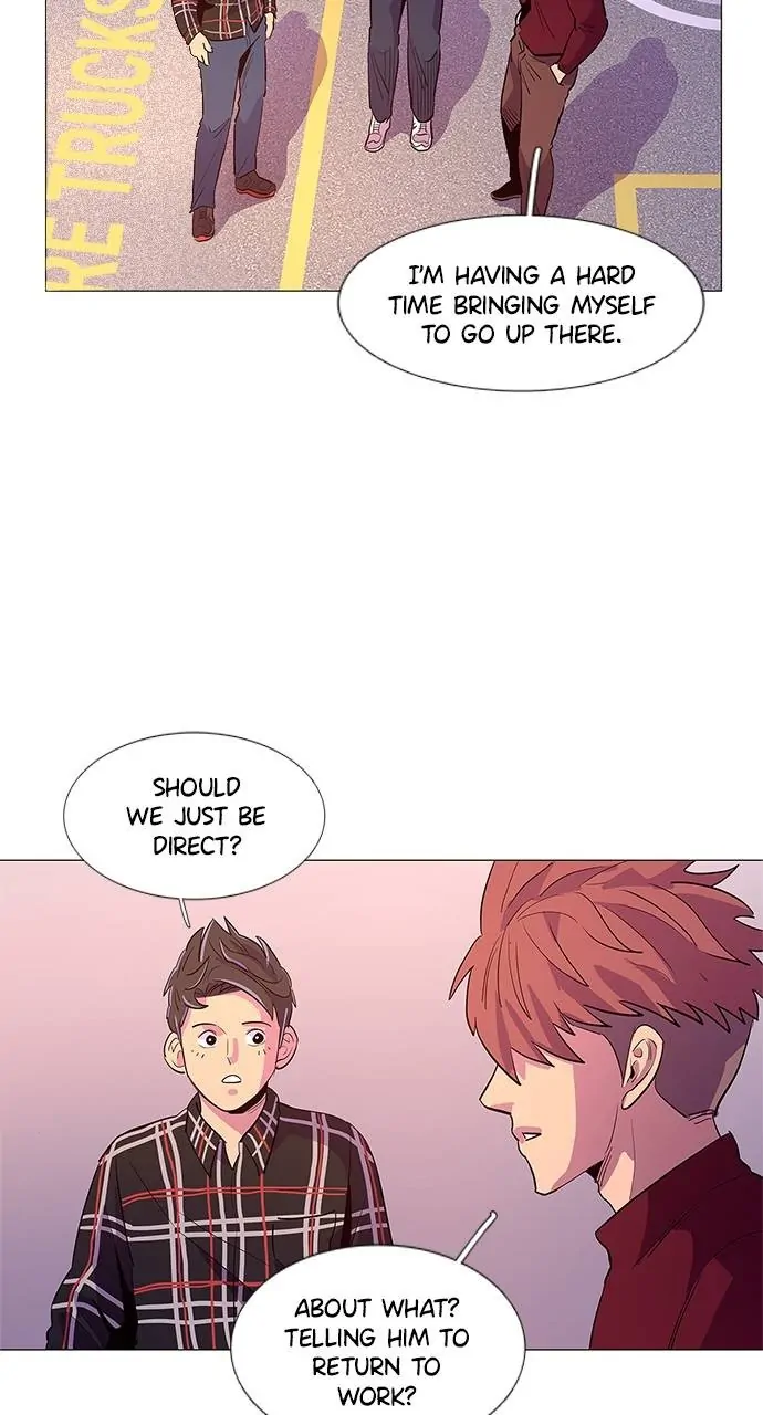 Read 1 Second Manga Online