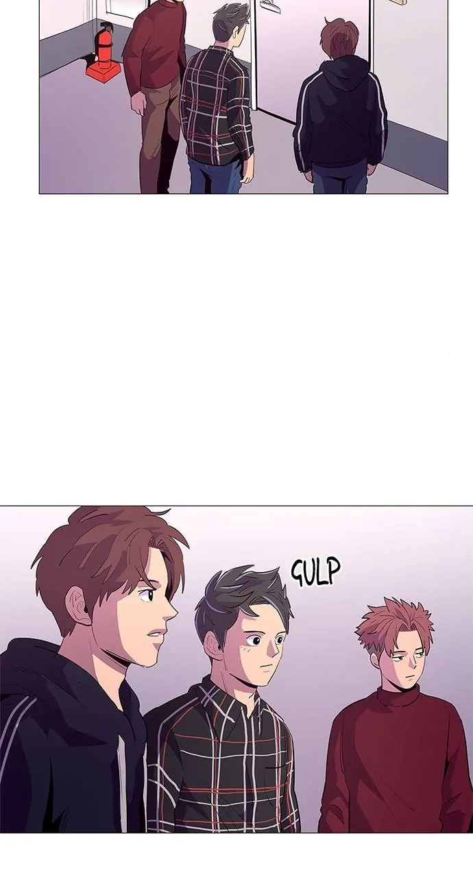 Read 1 Second Manga Online