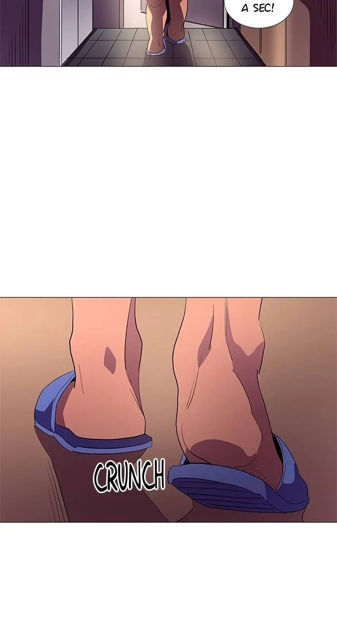 Read 1 Second Manga Online