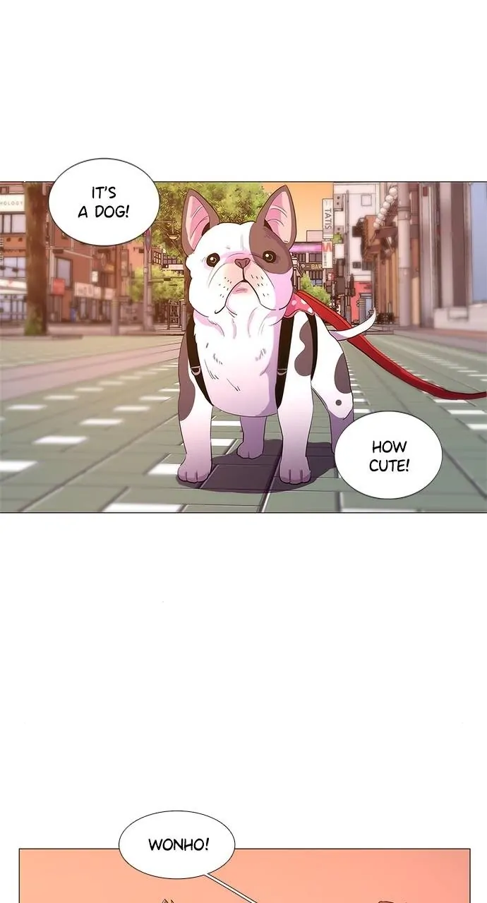 Read 1 Second Manga Online
