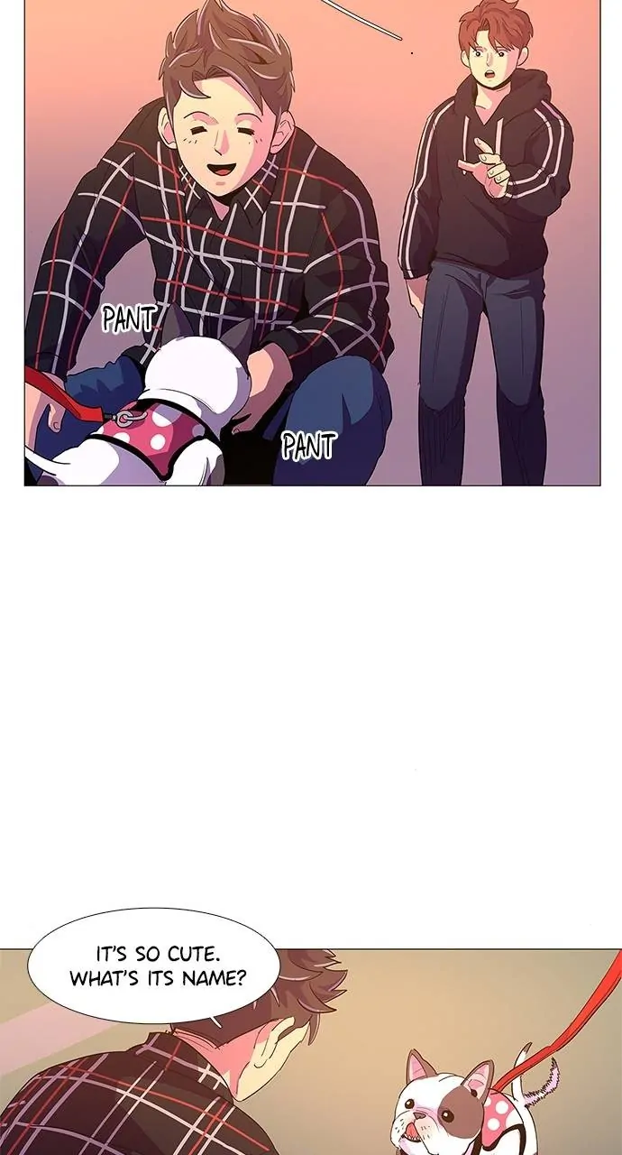Read 1 Second Manga Online