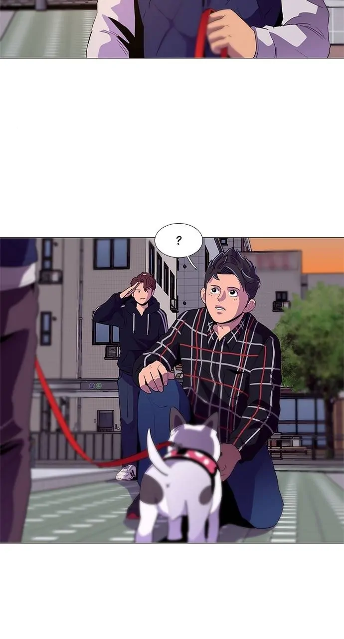 Read 1 Second Manga Online