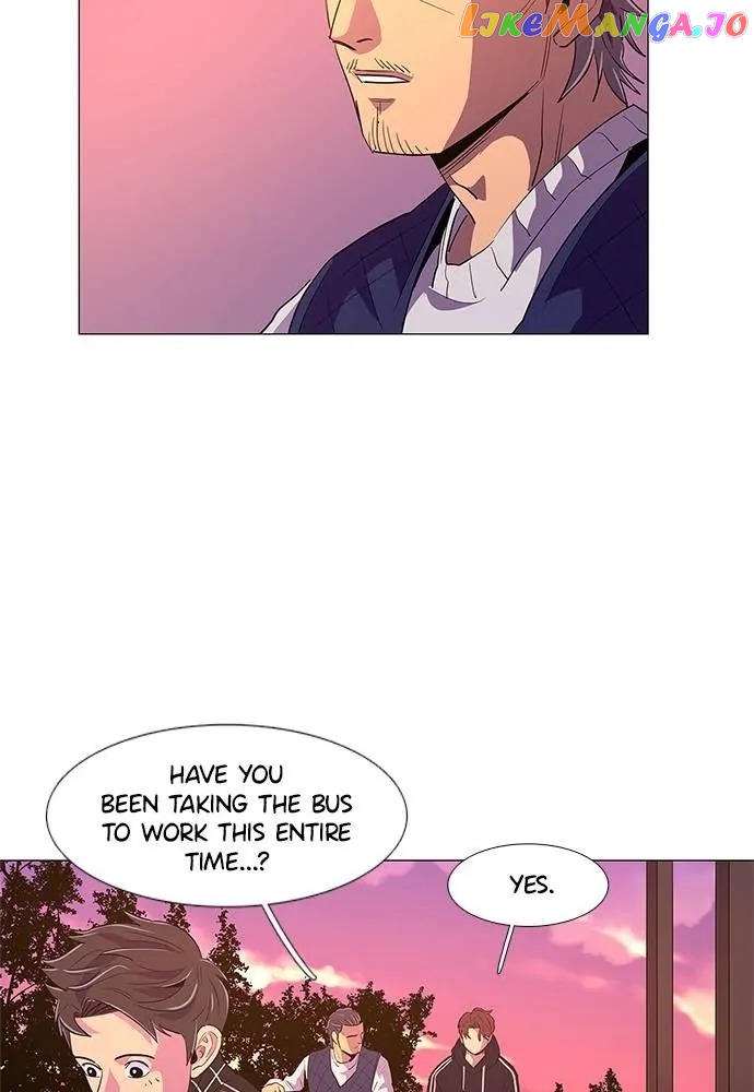 Read 1 Second Manga Online