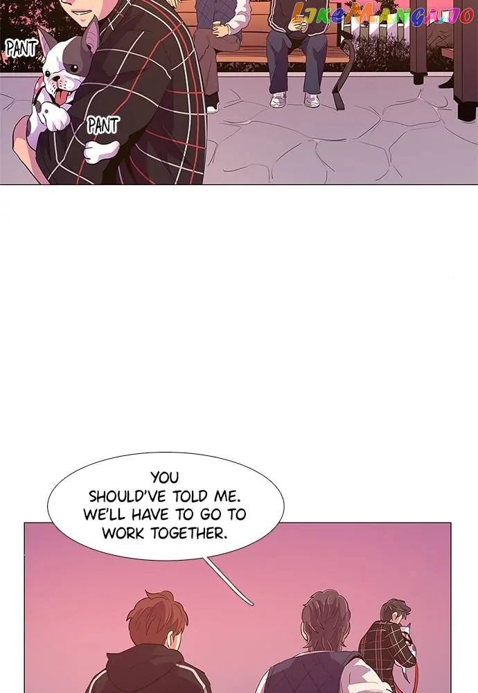 Read 1 Second Manga Online