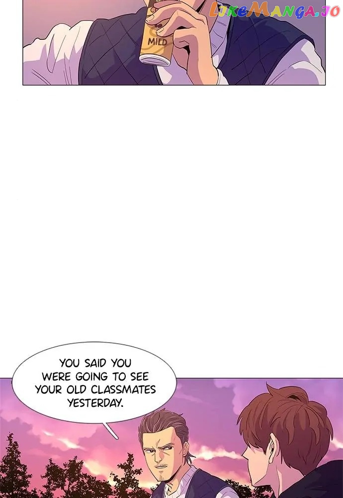 Read 1 Second Manga Online