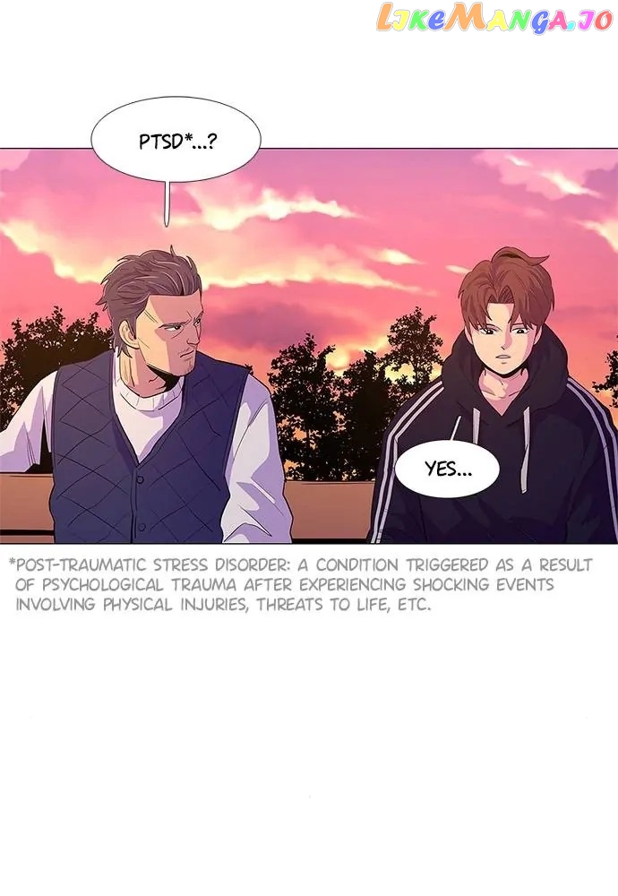 Read 1 Second Manga Online