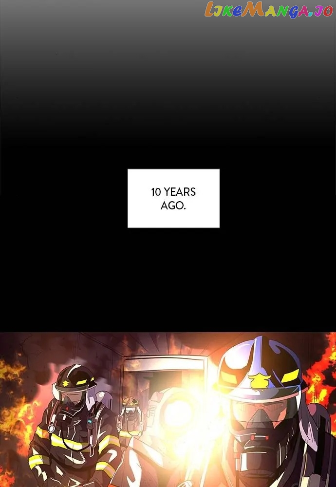 Read 1 Second Manga Online