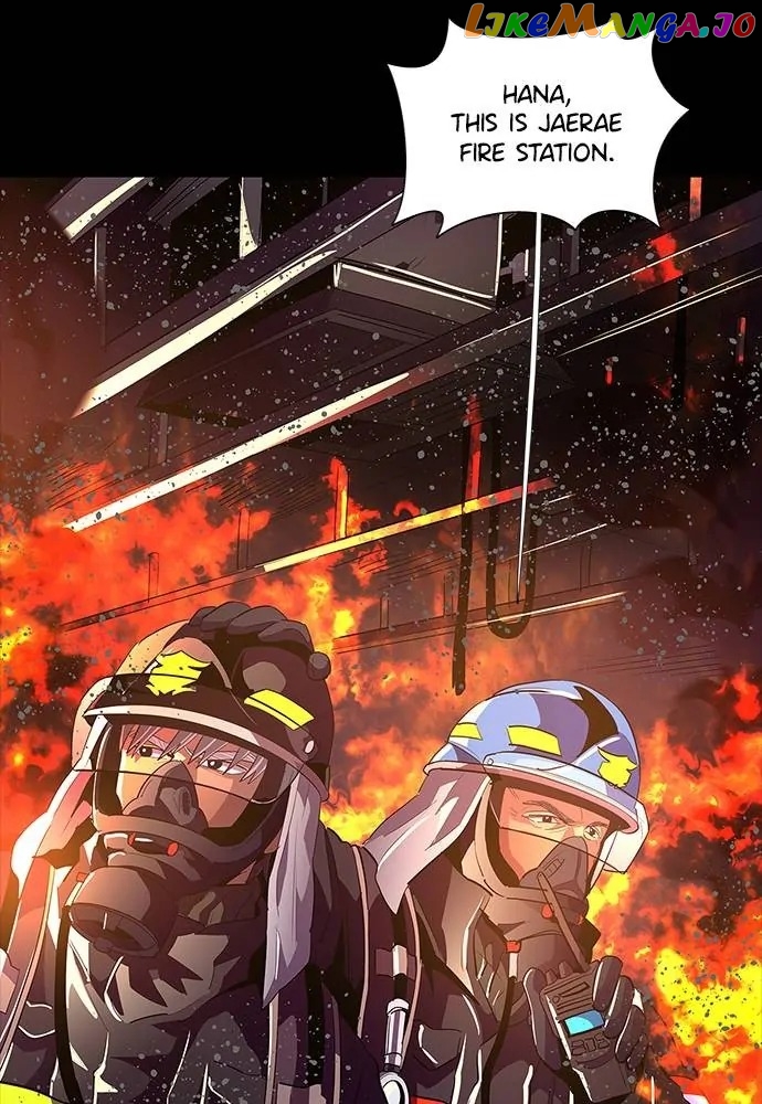 Read 1 Second Manga Online