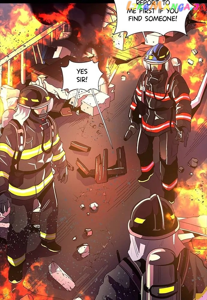 Read 1 Second Manga Online