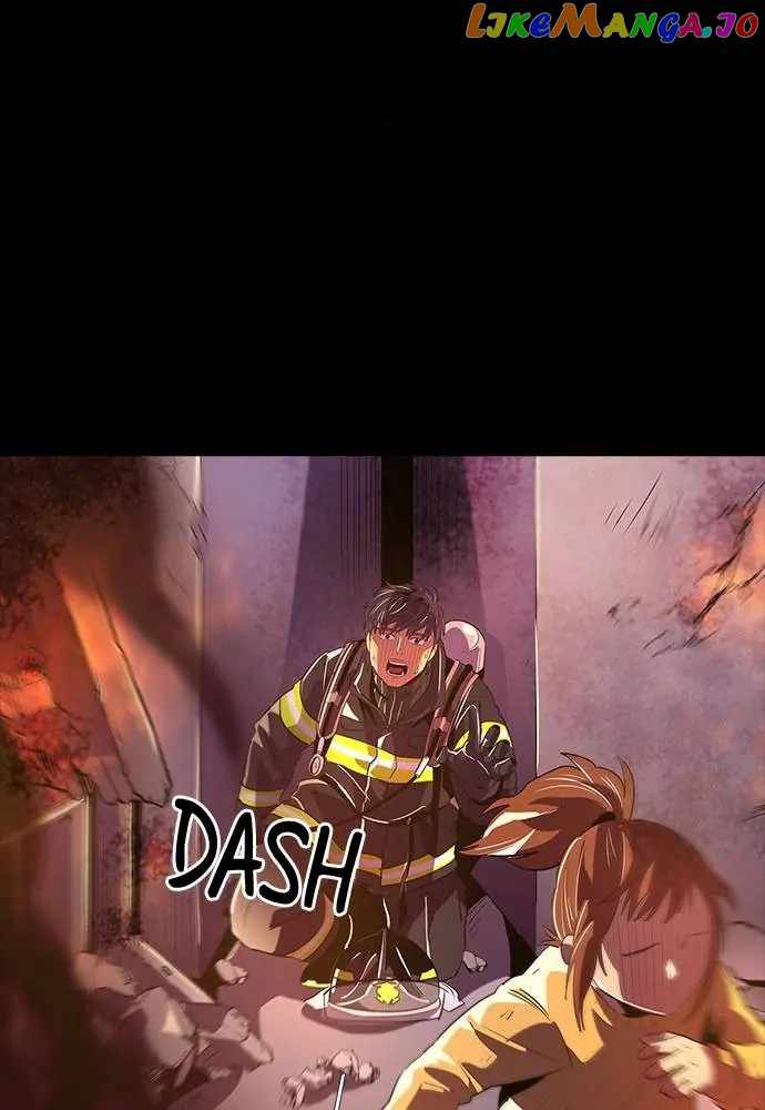 Read 1 Second Manga Online