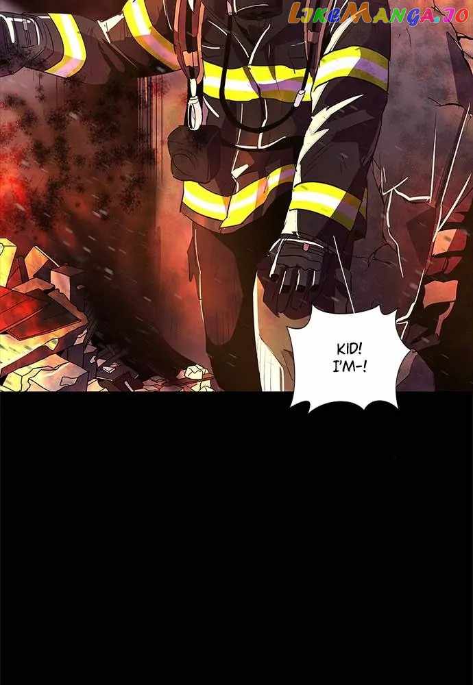 Read 1 Second Manga Online