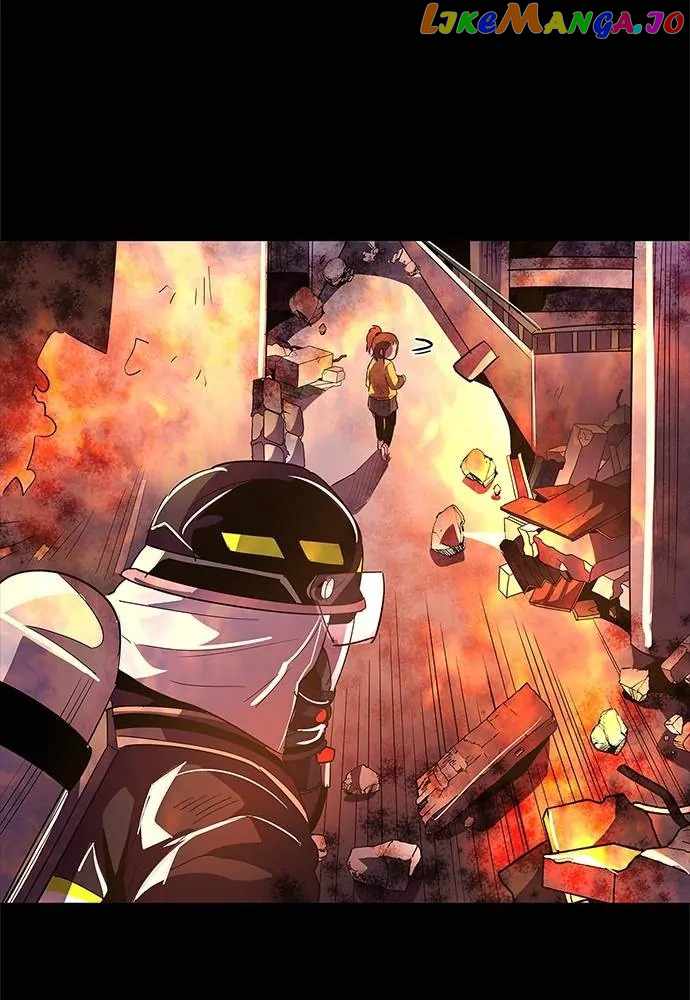 Read 1 Second Manga Online