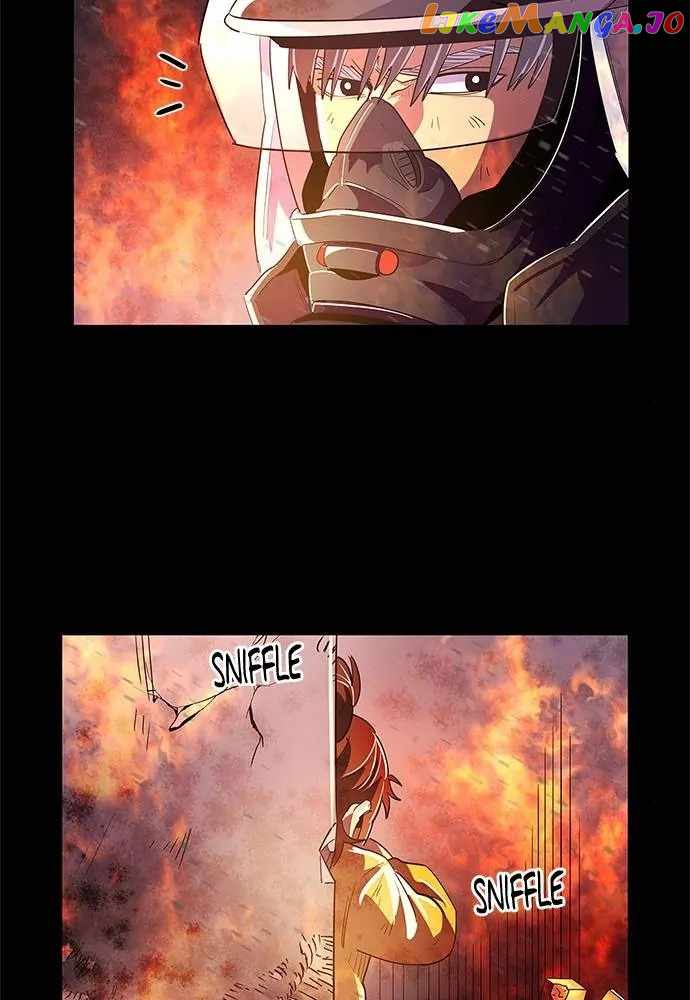 Read 1 Second Manga Online