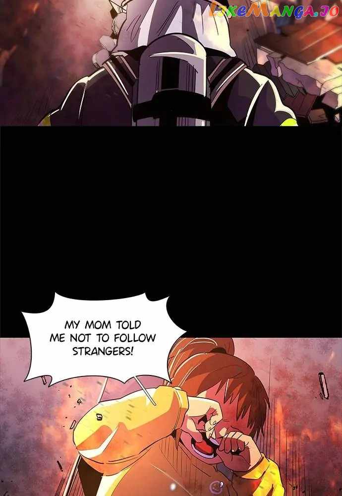 Read 1 Second Manga Online