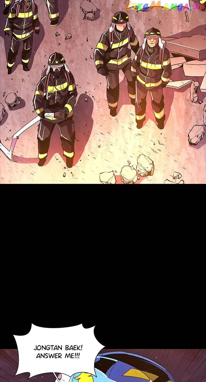 Read 1 Second Manga Online