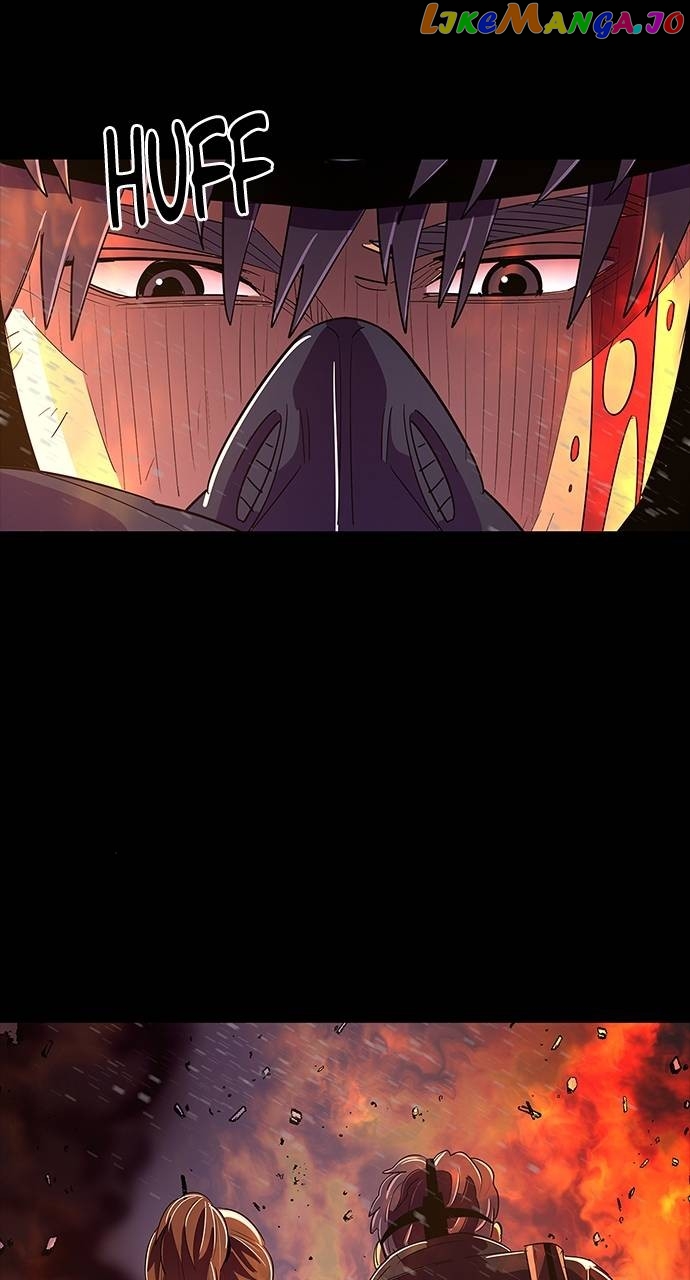 Read 1 Second Manga Online