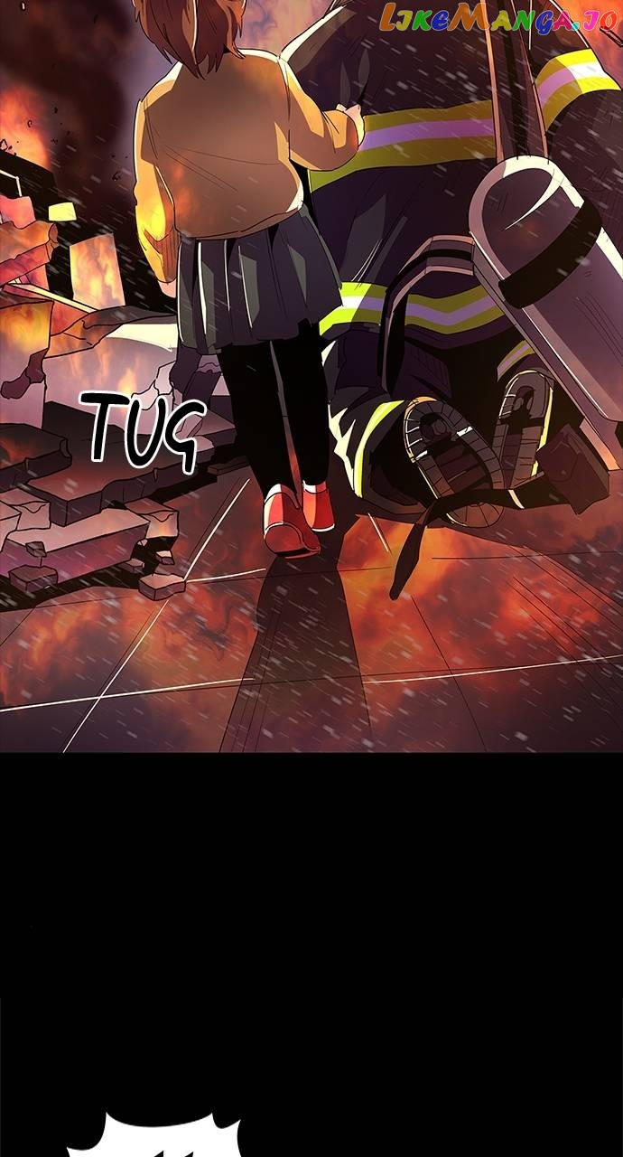 Read 1 Second Manga Online