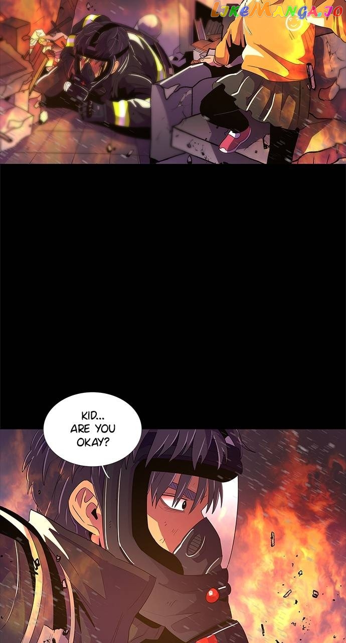 Read 1 Second Manga Online