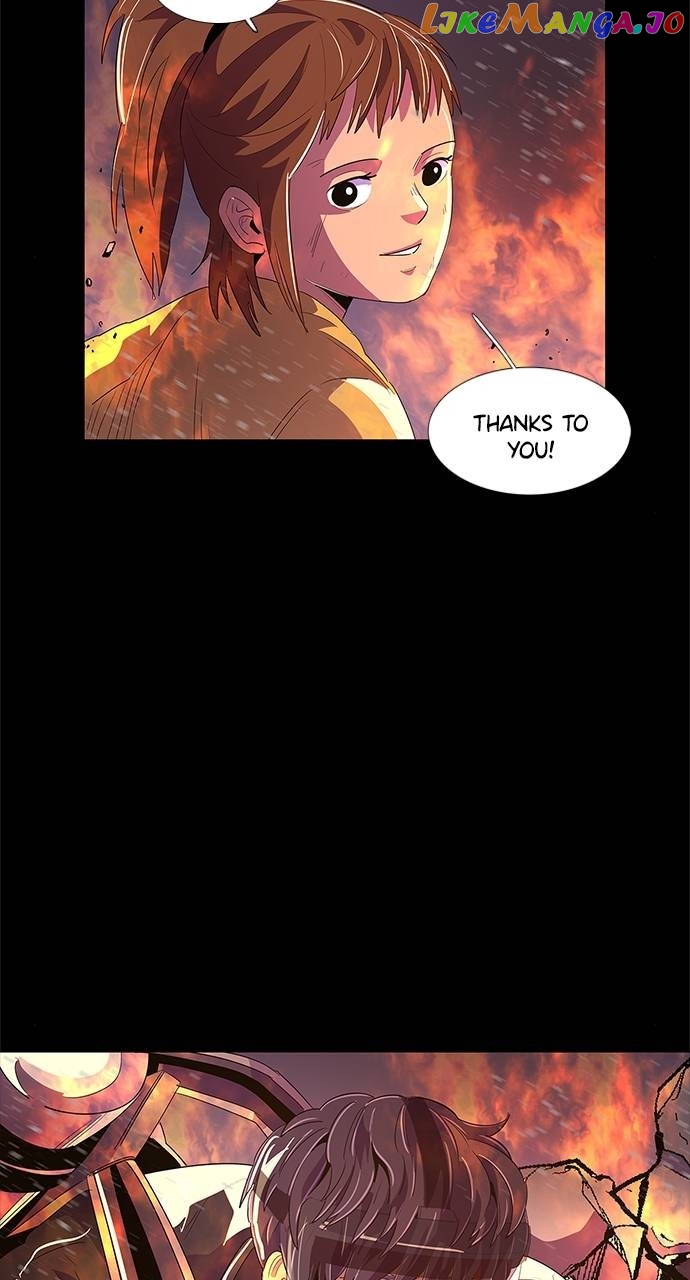 Read 1 Second Manga Online