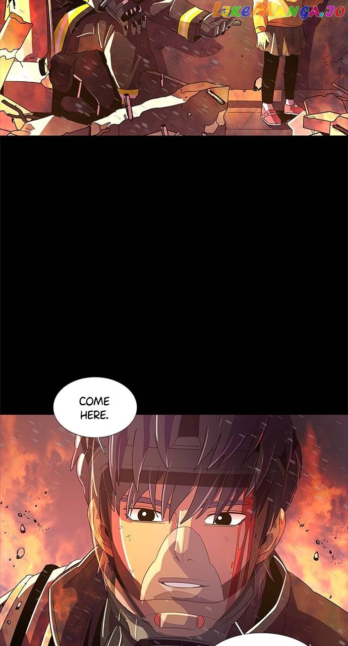 Read 1 Second Manga Online