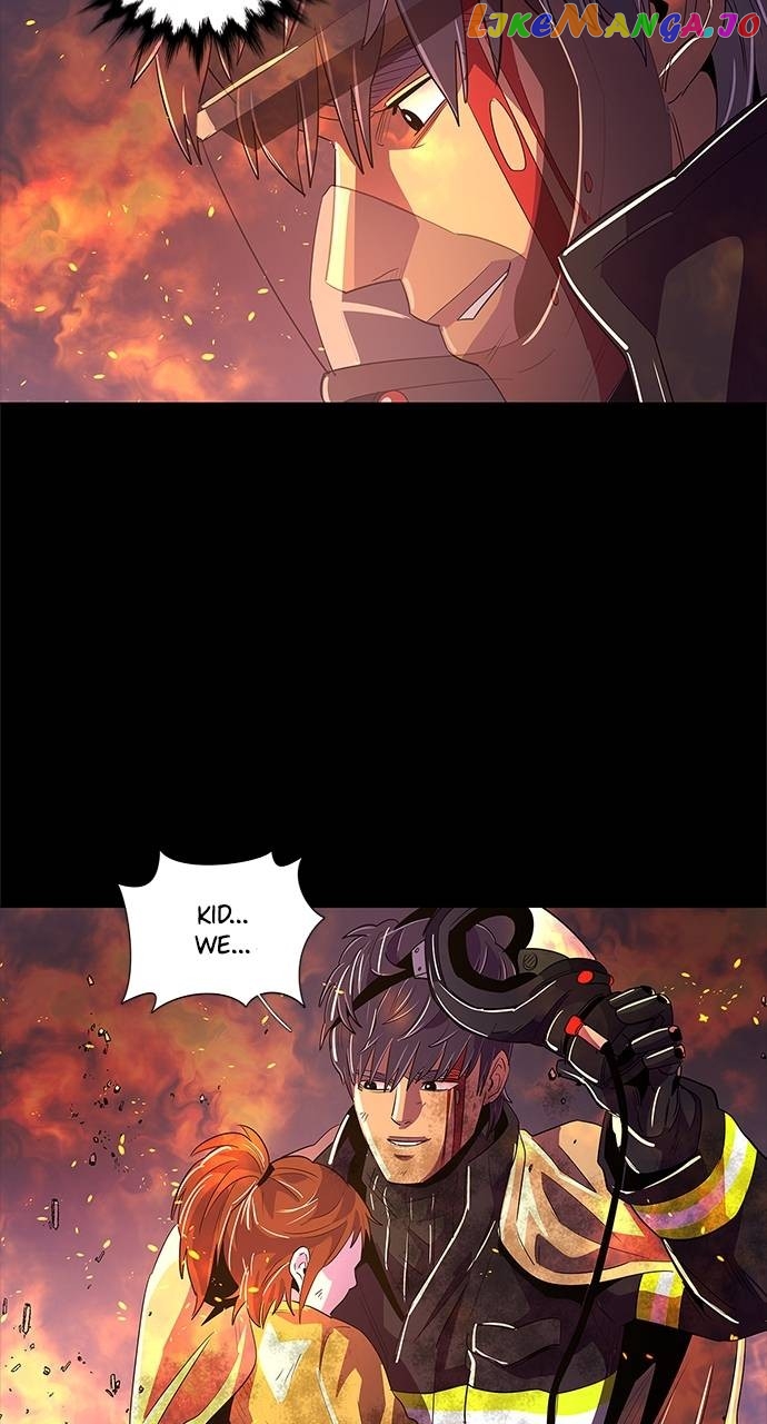 Read 1 Second Manga Online