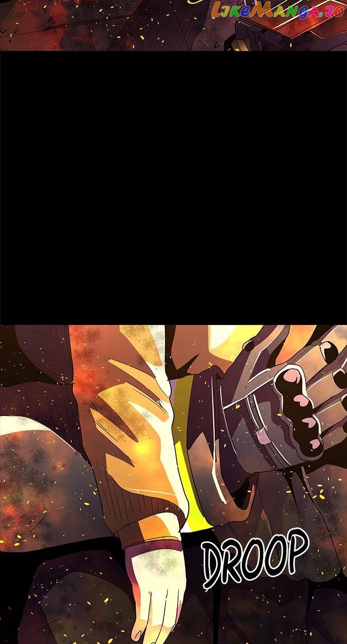 Read 1 Second Manga Online