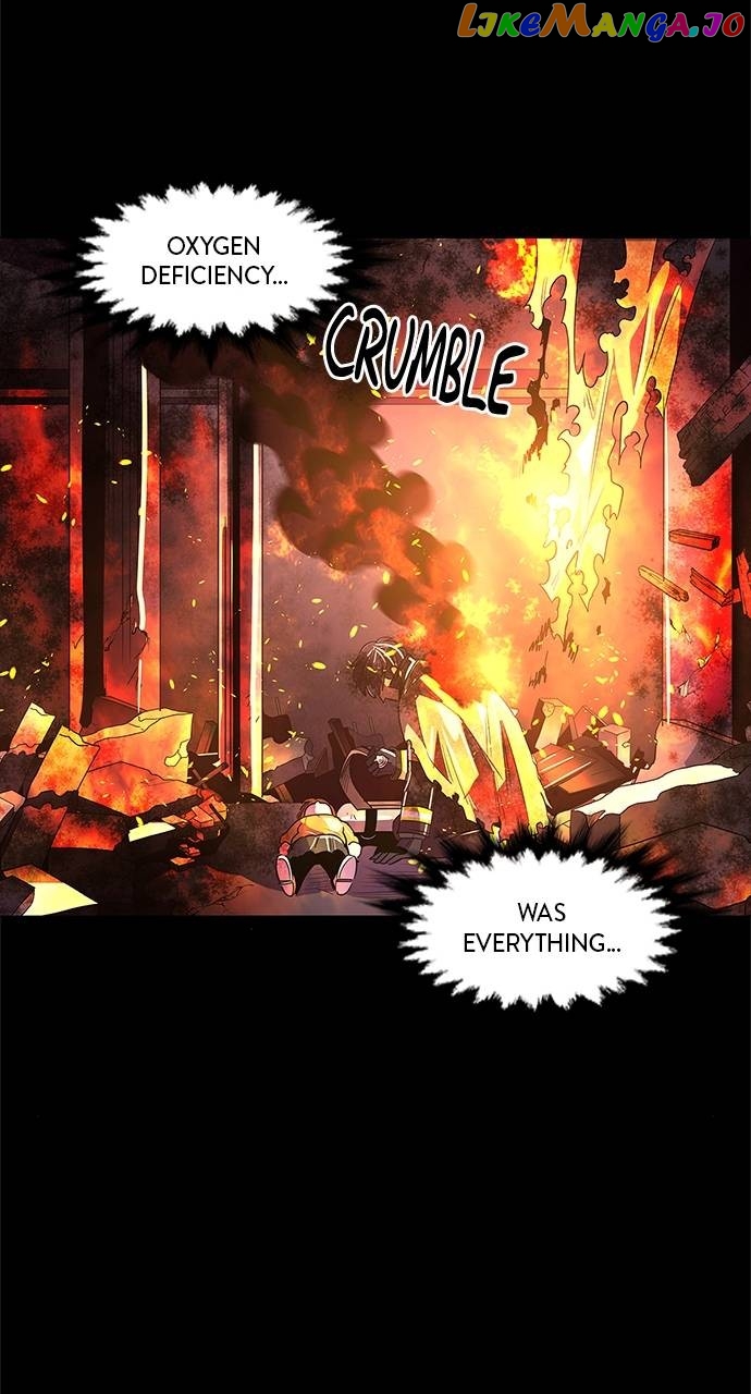 Read 1 Second Manga Online