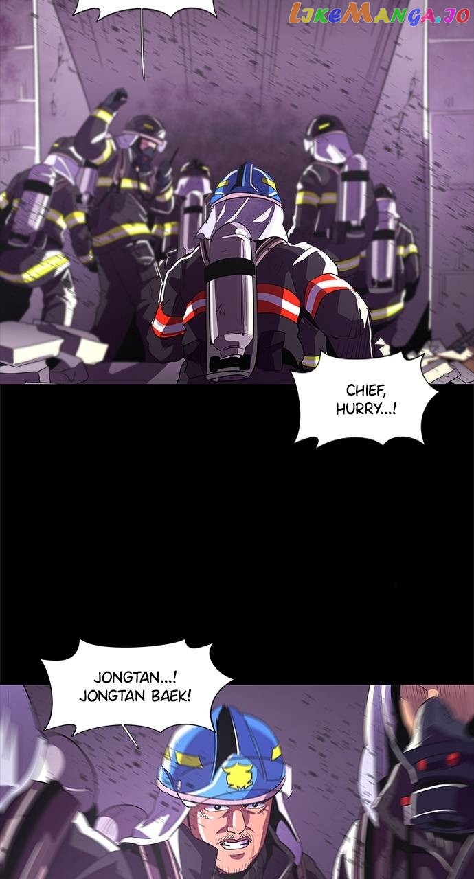 Read 1 Second Manga Online