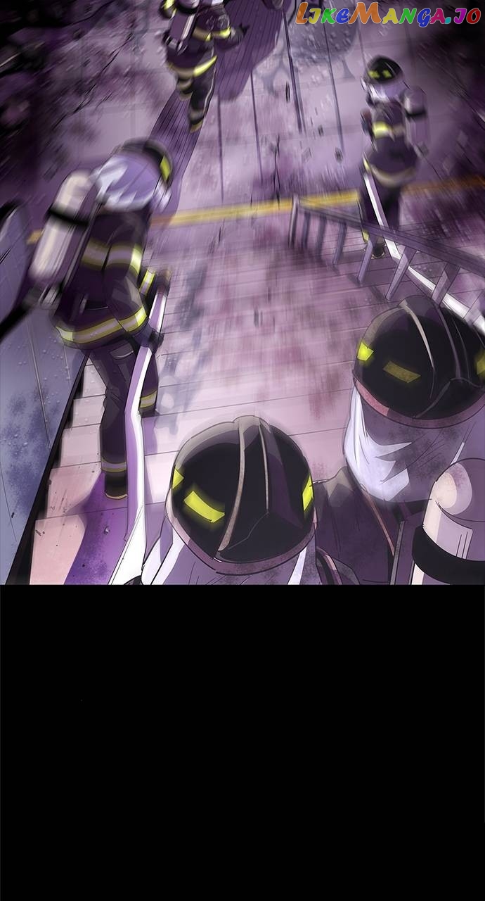 Read 1 Second Manga Online