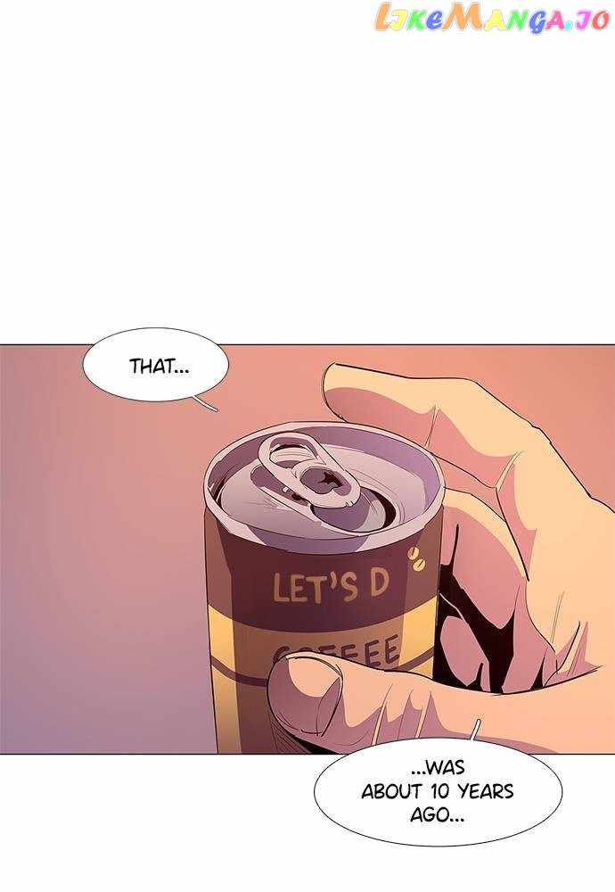 Read 1 Second Manga Online