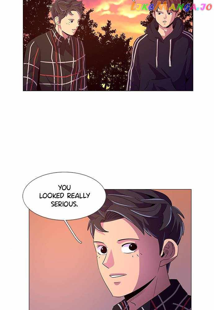 Read 1 Second Manga Online