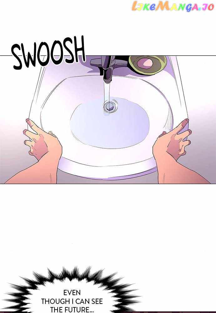 Read 1 Second Manga Online