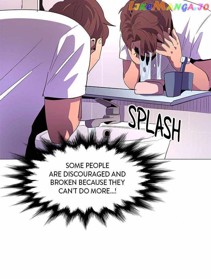 Read 1 Second Manga Online