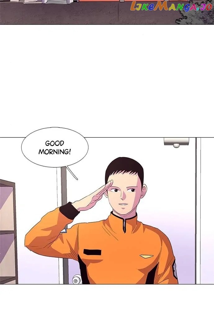 Read 1 Second Manga Online