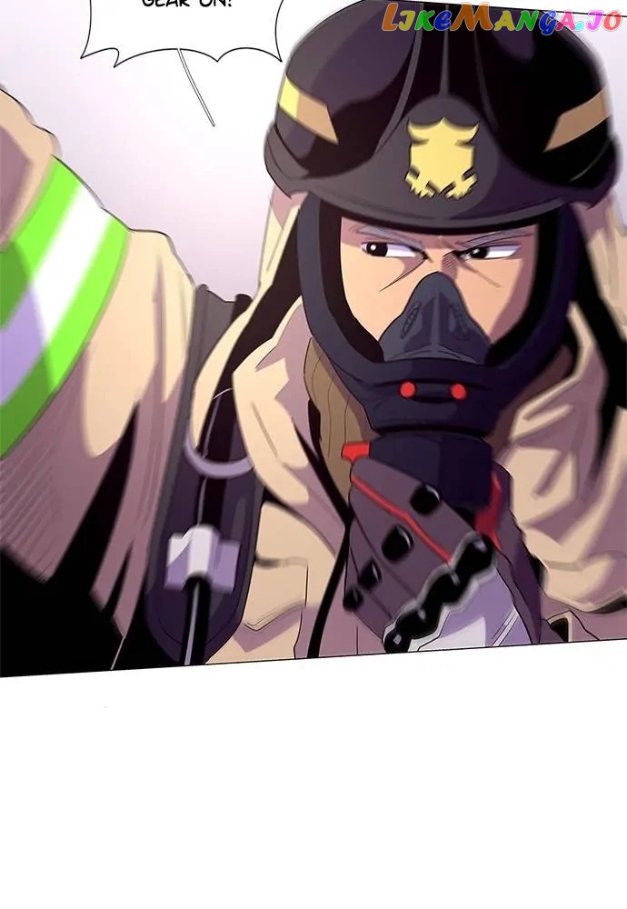 Read 1 Second Manga Online