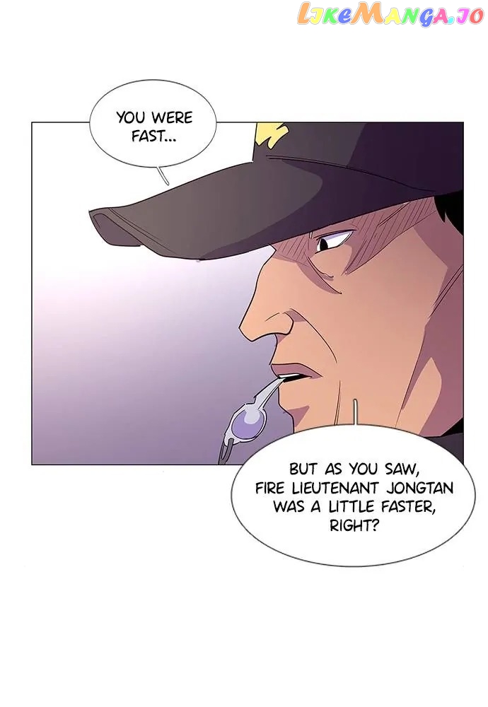 Read 1 Second Manga Online